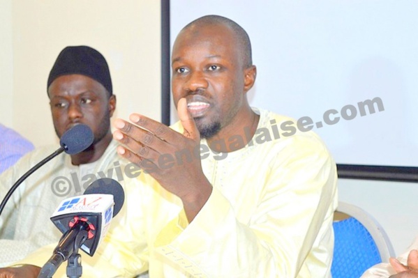 Révélation: voici la liste des biens de l'ex Inspecteur des Impôts Ousmane Sonko