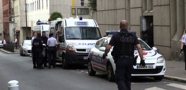 France - Un Sénégalais décapite sa mère : Ses voisins racontent l’horreur France - Un Sénégalais décapite sa mère : Ses voisins racontent l’horreur