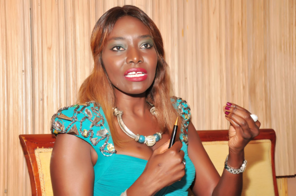 Coumba Gawlo Seck prévient :« Toute attaque gratuite recevra une réponse appropriée » Coumba Gawlo Seck prévient :« Toute attaque gratuite recevra une réponse appropriée »