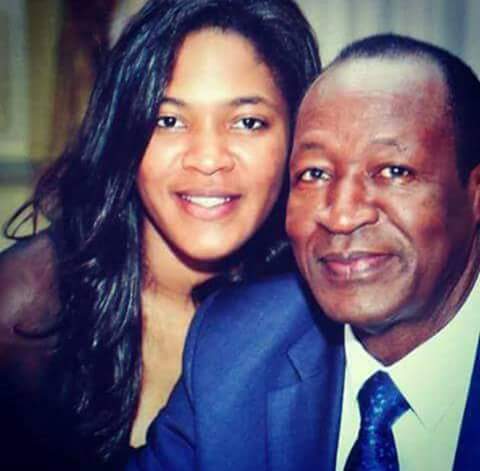 Burkina: Jamila Imani Compaoré, pressentie pour remplacer son père à la tête du CDP