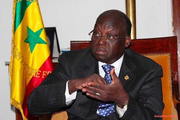 Un proche de Niasse de proteste:« Il ne faut pas que l'APR se comporte comme le propriétaire de BBY» Un proche de Niasse de proteste:« Il ne faut pas que l'APR se comporte comme le propriétaire de BBY»