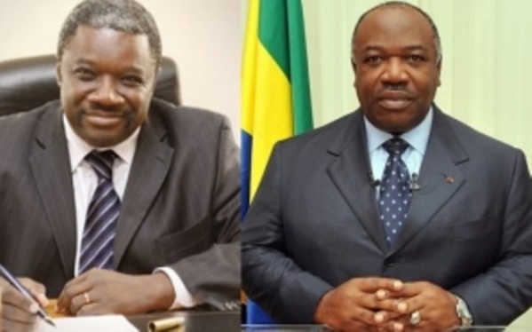 Gabon : le frère d’Ali Bongo se range du côté de Jean Ping