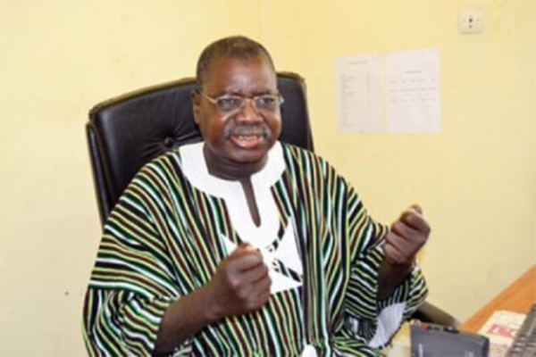 Assassinat de Sankara: L'adjudant-chef Hyacinthe Kafando aurait tué Thomas de ses propres mains Assassinat de Sankara: L'adjudant-chef Hyacinthe Kafando aurait tué Thomas de ses propres mains