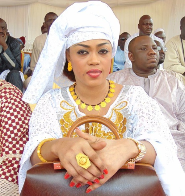 Cheikh Béthio Thioune retire le titre de Cheikh à sa femme…