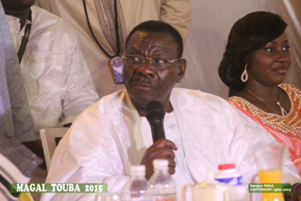 Cheikh Béthio Thioune rappelé à l'ordre par Touba: la fin d'un mythe...