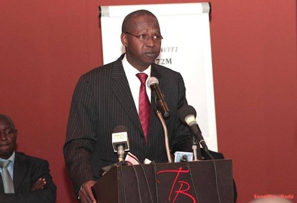 Depuis quand le Premier Ministre est devenu procureur ? Depuis quand le Premier Ministre est devenu procureur ?