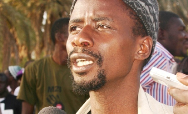 Malal Talla sur la révolte des prisonniers: «le ministre Sidiki Kaba doit démissionner » Malal Talla sur la révolte des prisonniers: «le ministre Sidiki Kaba doit démissionner »