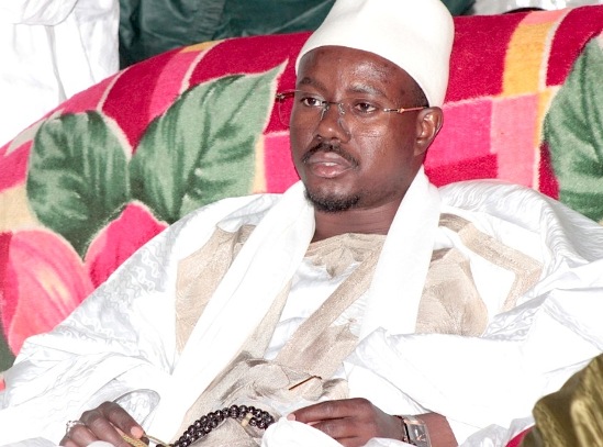 Serigne Bass Abdoul Khadre : « Il ne faut pas jouer avec le titre de Cheikh »
