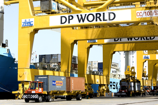 Lenteur dans les opérations de manutention portuaire: Que cache Dubaï Ports World ? Lenteur dans les opérations de manutention portuaire: Que cache Dubaï Ports World ?