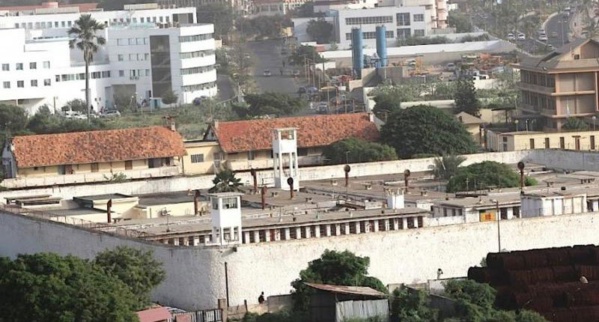 MUTINERIE DE REBEUSS : le bilan de l’administration contesté, il y aurait eu plus de morts