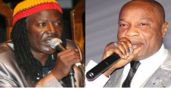 Koffi Olomidé cogne Alpha Blondy : « Ce drogué n'a rien fait pour son pays » Koffi Olomidé cogne Alpha Blondy : « Ce drogué n'a rien fait pour son pays »