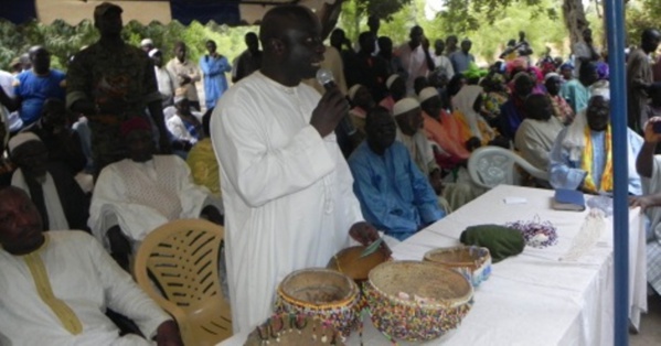 BIGNONA: Rewmi sort de sa léthargie pour faire face à l'APR BIGNONA: Rewmi sort de sa léthargie pour faire face à l'APR