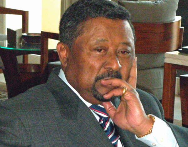 Gabon : La Cour constitutionnelle rejette la requête de l'opposant Jean Ping Gabon : La Cour constitutionnelle rejette la requête de l'opposant Jean Ping