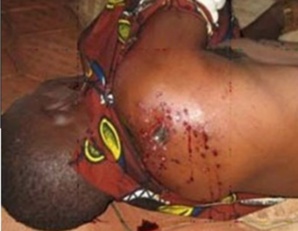 Ibrahima Fall, c'est le détenu tué au cours de la mutinerie de Rebeuss Ibrahima Fall, c'est le détenu tué au cours de la mutinerie de Rebeuss