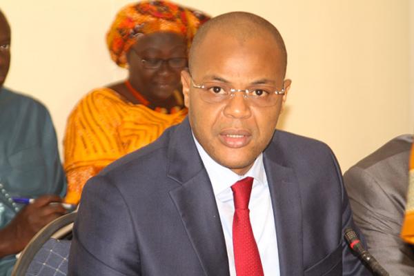 Spéculation foncière: Mame Mbaye Niang, mouille Sonko, et prend comme témoin Abdoul Mbaye 