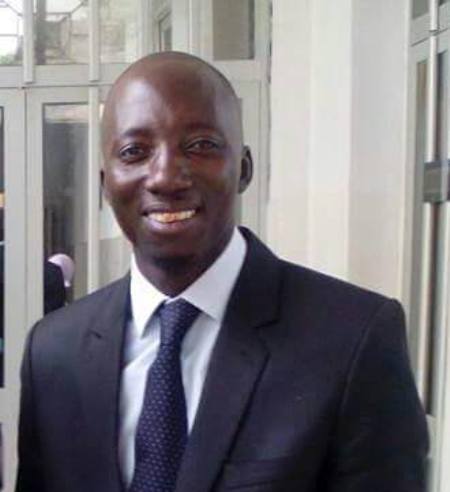 Samba Thioub,de Rewmi après sa libération : « Après 7 mois de détention préventive injustifiée à Reubeuss, me voici de retour »