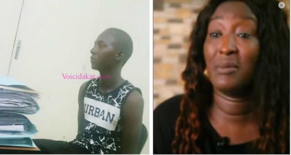 Pour une partie de jeux de jambes en l’air, voici le Guinéen qui a trompré Yama de Sen Tv avec des faux billets Pour une partie de jeux de jambes en l’air, voici le Guinéen qui a trompré Yama de Sen Tv avec des faux billets