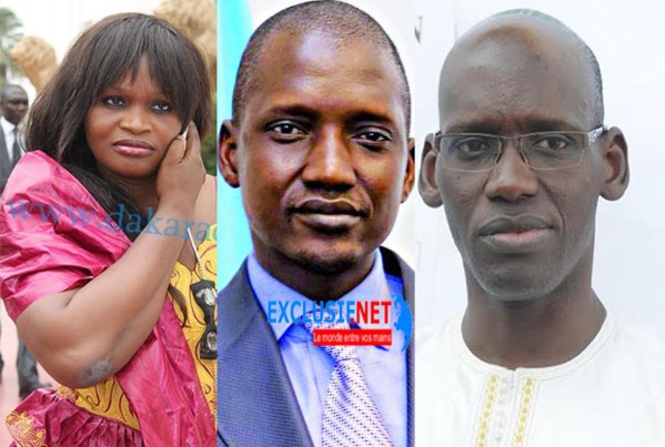 Ministres absents de la scène médiatique : Les invisibles du gouvernement Ministres absents de la scène médiatique : Les invisibles du gouvernement