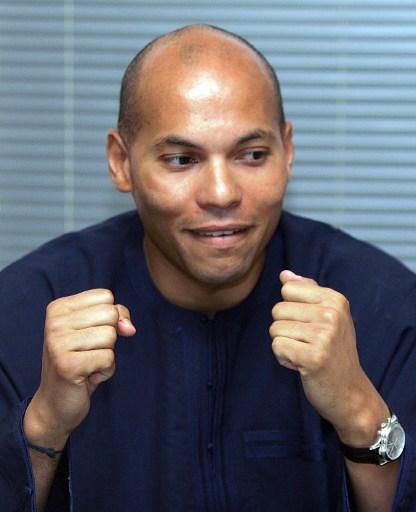 Traque des biens mal acquis: Karim Wade et Bibo Bourgi gagnent la bataille de Paris