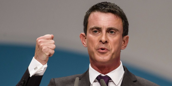 Déclaration suspecte de Manuel Valls : «Le pétrole découvert au Sénégal, intéresse la France»