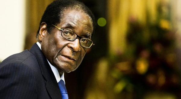 Gabon- Présidentielle 2016 : Robert Mugabé félicite Ali Bongo Ondimba et réclame la charia pour Jean Ping