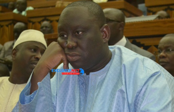 L’étau se resserre autour d’Aliou SALL : PETRO Asia Limited dissout