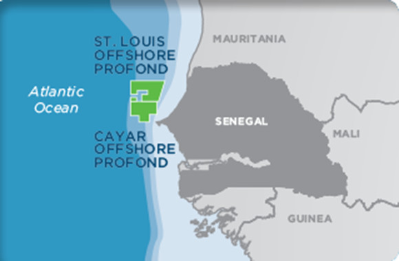 Clédor SENE sur le pétrole : «En réalité, il ne s’agit pas de découverte. Ce sont des gisements qui ont été découverts en 1997, depuis le bloc de Saint-Louis jusqu’en Casamance »