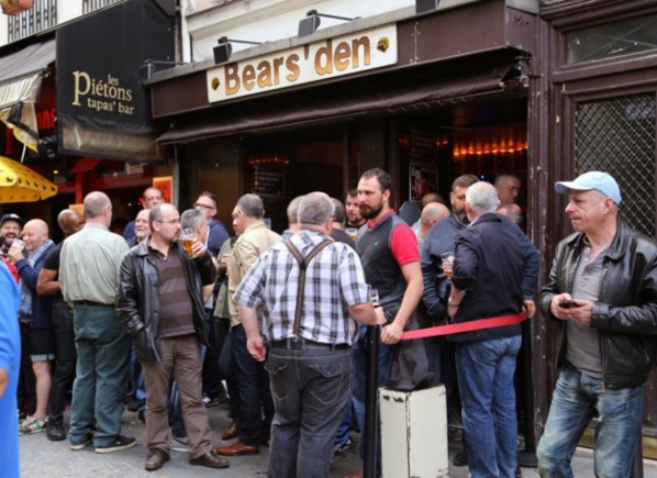 France : l’ouverture d’un bar réservé aux blancs fait polémique
