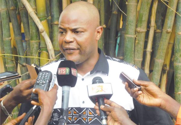 Affaire Aliou Sall: Mame Mbaye Niang « persiste et signe »