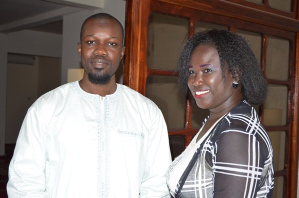 Radié de la fonction publique: Ousmane Sonko « gagne » près de 2,5 millions en un mois