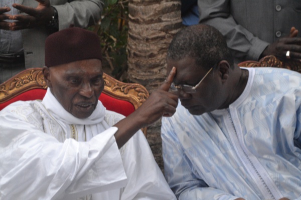 Me Ousmane Ngom révèle: « En 2012, Me Wade m’avait demandé de voler les élections… » Me Ousmane Ngom révèle: « En 2012, Me Wade m’avait demandé de voler les élections… »