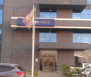 CSI MATFORCE : La gestion du DG mamadou Sow fortement décrié