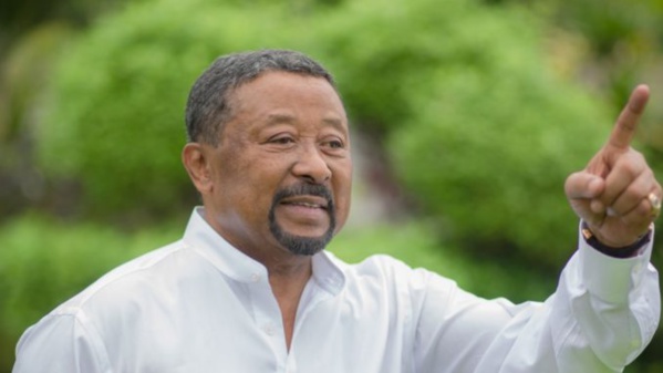 Le gouvernement chinois reconnaît Jean Ping comme vainqueur des élections gabonaises Le gouvernement chinois reconnaît Jean Ping comme vainqueur des élections gabonaises