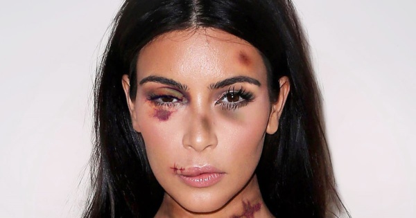 Kim Kardashian attaquée à main armée à Paris