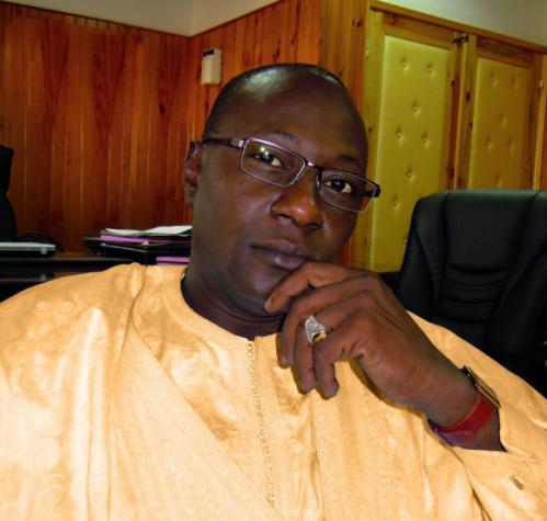 Malversation au COSEC:  Abdoulaye Diop appelé à  justifier sur les 15 milliards qu’il empoche annuellement