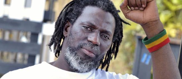 Tiken Jah Fakoly : « Je suis de la génération Sankara »