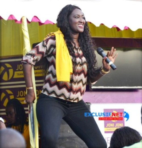 Amadou Diallo, présumé́ violeur de l’animatrice de Sen Tv au juge : « Yama m’a  remis un préservatif et m’a invité dans son lit»