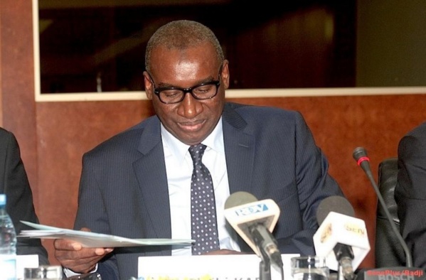 Nominations : Des bizarreries à la Cour d’appel de Ziguinchor