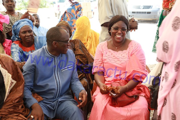 Mody Niang sur la médiatisation des aides de Marième Faye Sall « c’est du cinéma, de la comédie et de la politique politicienne » Mody Niang sur la médiatisation des aides de Marième Faye Sall « c’est du cinéma, de la comédie et de la politique politicienne »