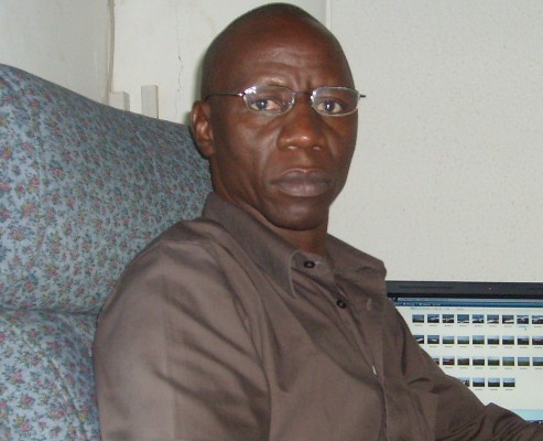 Moustapha Diakhaté, un menteur dans les arcanes de la République (Par Xavier DIATTA)