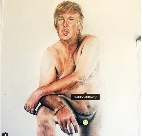 Donald Trump a-t-il un problème avec le sexe ? Donald Trump a-t-il un problème avec le sexe ?