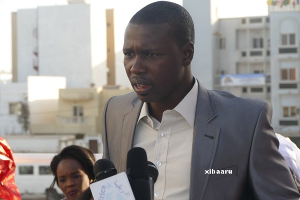 Malick GUEYE, recadre la COJER:« Ces mensonges inhumains sur un musulman qui porte le nom de notre guide El Hadji Malick SY,  ne peuvent aucunement empêcher la fin du régime de Macky SALL »