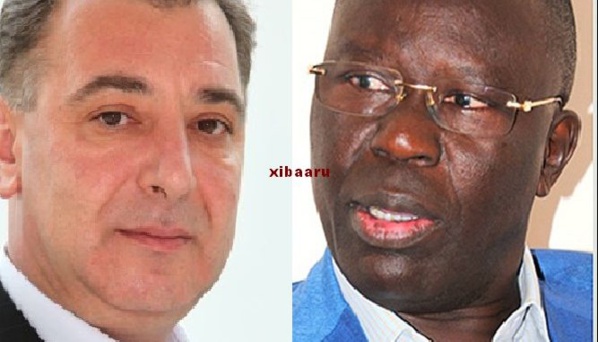 Babacar Gaye sur l’affaire Franck Timis : « si le procureur fait bien son travail, il ne retournera pas en Angleterre »