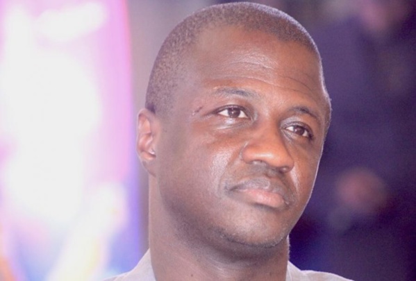 Dr Malick Diop DG de l'Asepex ne paye pas ses factures Dr Malick Diop DG de l'Asepex ne paye pas ses factures