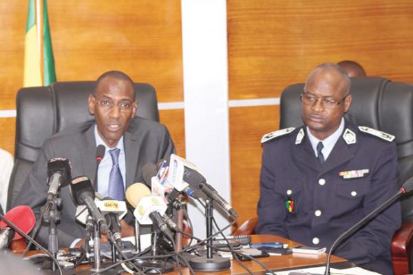 Urgent: Les décisions du ministre de l’intérieur sur la refonte du fichier électoral