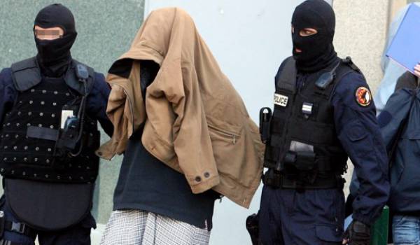 Le Maroc sous la menace des combattants de l’EI détenteurs de faux passeports