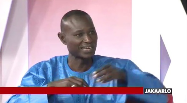 PETROLE : L’Expert Bachir Dramé propose une large concertation nationale à la place des marches et des plaintes PETROLE : L’Expert Bachir Dramé propose une large concertation nationale à la place des marches et des plaintes