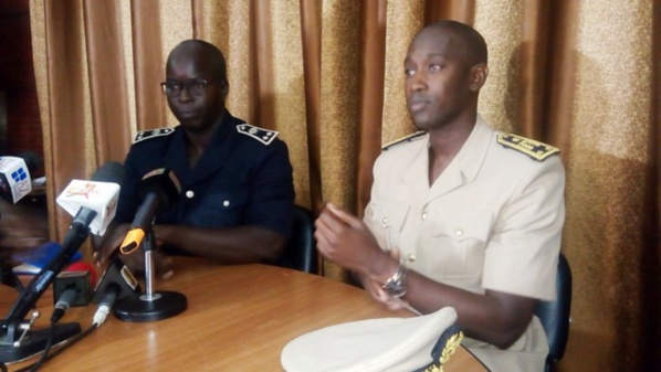 Répression de la marche de l'opposition : ces arguments du préfet de Dakar, qui ne tiennent pas route