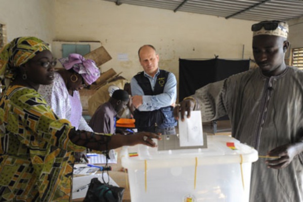 Révélation: Cinq milliards pour les législatives de 2017 Révélation: Cinq milliards pour les législatives de 2017