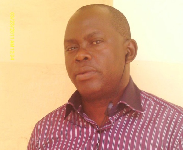 Gouvernement: El Hadji Mbemba Soly nommé ! Gouvernement: El Hadji Mbemba Soly nommé !